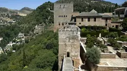 Megastructures de légende S02E02 L'Alhambra
