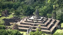 Megastructures de légende S02E05 Angkor