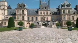 Fontainebleau : une mégastructure royale S03E01 Le château de Fontainebleau