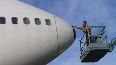 Megastructures S04E08 Le Boeing 747