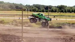 Mégatrucks : qui sera le meilleur ? La Caroline du Sud