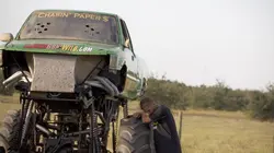 Mégatrucks : qui sera le meilleur ? La Géorgie