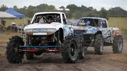 Mégatrucks : qui sera le meilleur ? La Floride