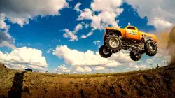 Mégatrucks : qui sera le meilleur ?