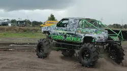 Mégatrucks : qui sera le meilleur ? Connaître son ennemi