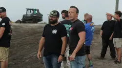 Mégatrucks : qui sera le meilleur ?