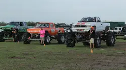 Mégatrucks : qui sera le meilleur ?