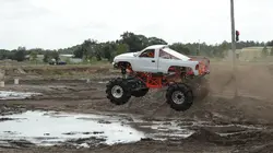 Mégatrucks : qui sera le meilleur ? Wreck And Roll