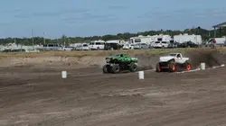 Mégatrucks : qui sera le meilleur ?