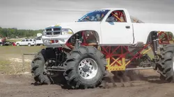 Mégatrucks : qui sera le meilleur ?