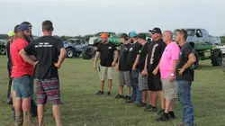 Mégatrucks : qui sera le meilleur ?