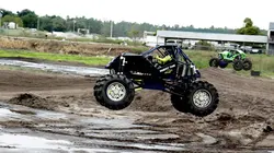 Mégatrucks : qui sera le meilleur ?