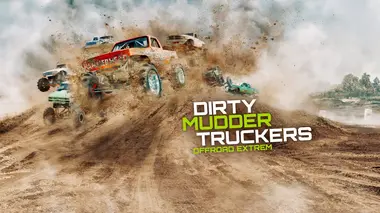 Mégatrucks : qui sera le meilleur ?