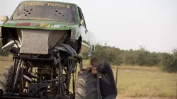 Mégatrucks : qui sera le meilleur ? La Géorgie