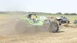 Mégatrucks : qui sera le meilleur ? Florida Fights