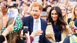 Meghan et Harry : la guerre est déclarée