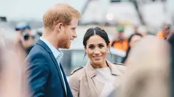 Meghan et Harry : la guerre est déclarée