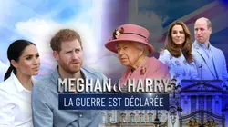 Meghan et Harry : la guerre est déclarée
