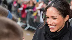 Meghan et Harry, la liberté à tout prix