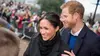 2020 • Meghan et Harry, la liberté à tout prix