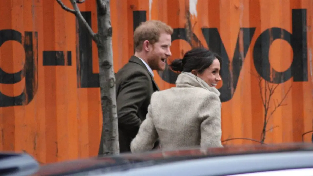 Meghan et Harry, les vraies raisons de leur départ