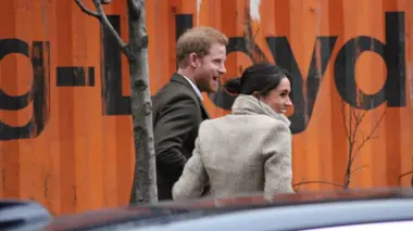Meghan et Harry, les vraies raisons de leur départ
