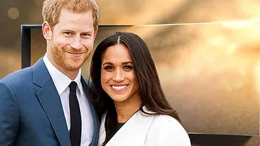 Meghan et Harry : un conte de fées des temps modernes