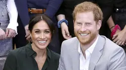 Meghan & Harry : panique à Buckingham