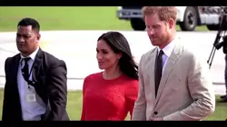 Meghan & Harry : panique à Buckingham