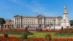 Meghan Markle : de Hollywood à Buckingham Palace