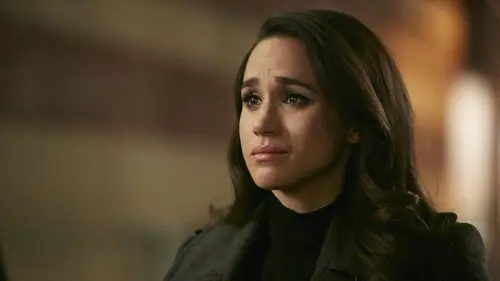 Meghan Markle : de Hollywood à Buckingham qui est-elle vraiment ?