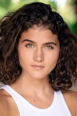 Photo Méghane De Croock