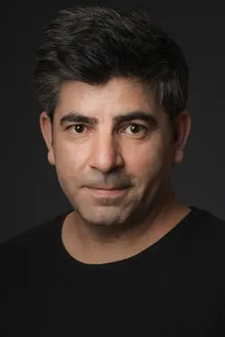 Photo Mehmet Selim Akgül