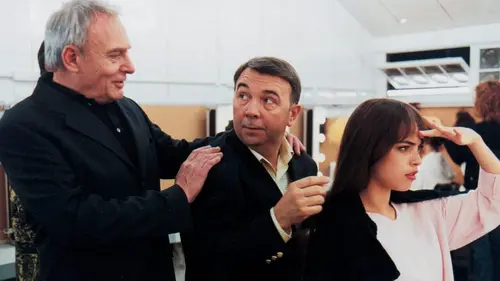 Meilleur espoir féminin en streaming