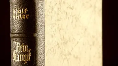 «Mein Kampf», manifeste de la haine