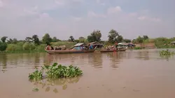 Mékong, la mère des rivières