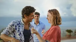 Sur Canal+ Cinéma à 22h34 : Mektoub my Love : Canto Due