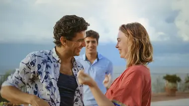 Mektoub my Love : Canto Due