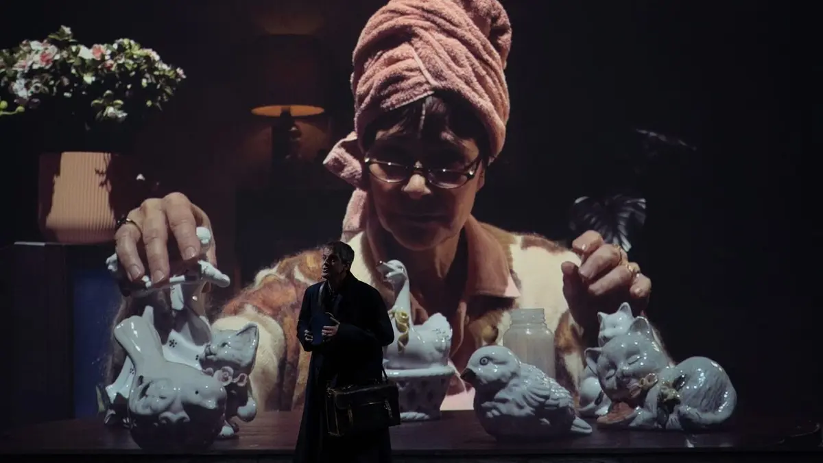 Mélancolie de la résistance