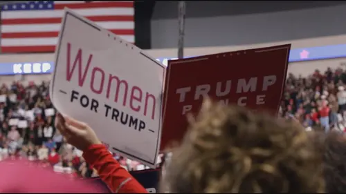 Mélania, cet obscur objet du pouvoir