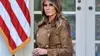 Melania Trump, cet obscur objet du pouvoir