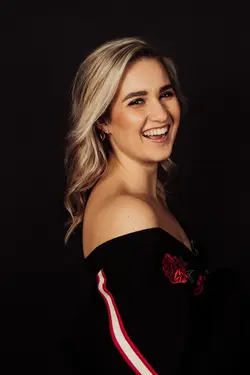 Photo de Melanie Latooy