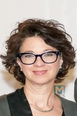 Photo Melanie Marnich