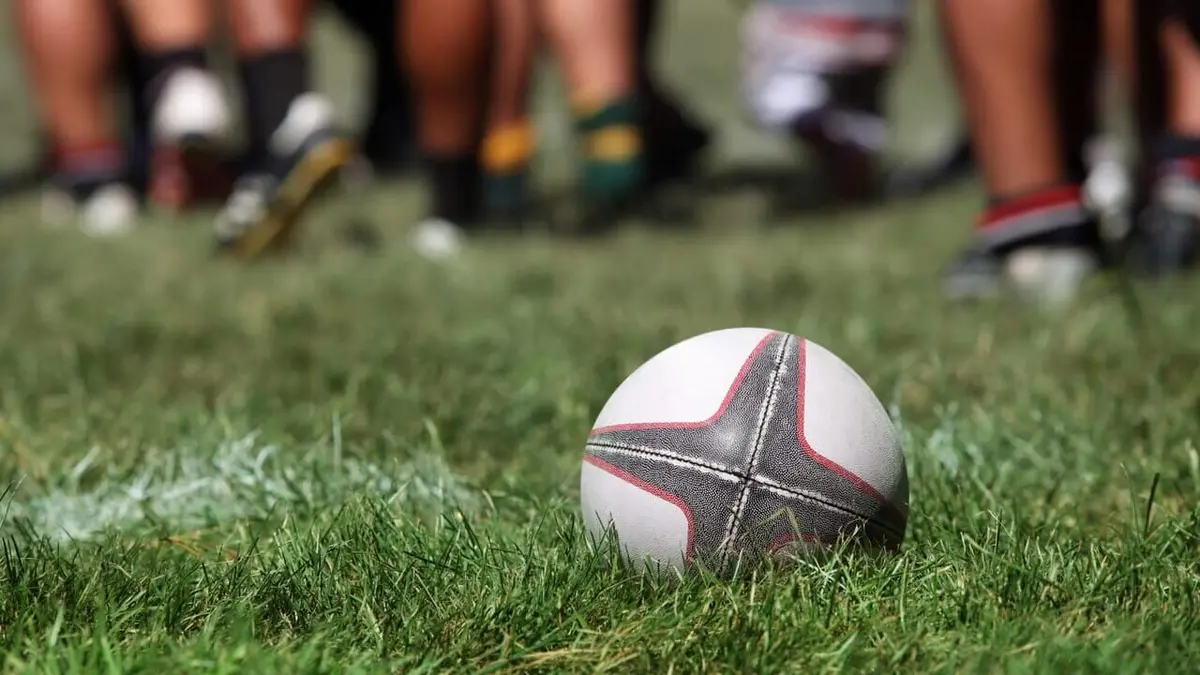 Melbourne Storm / Penrith Panthers Rugby à XIII NRL 2024