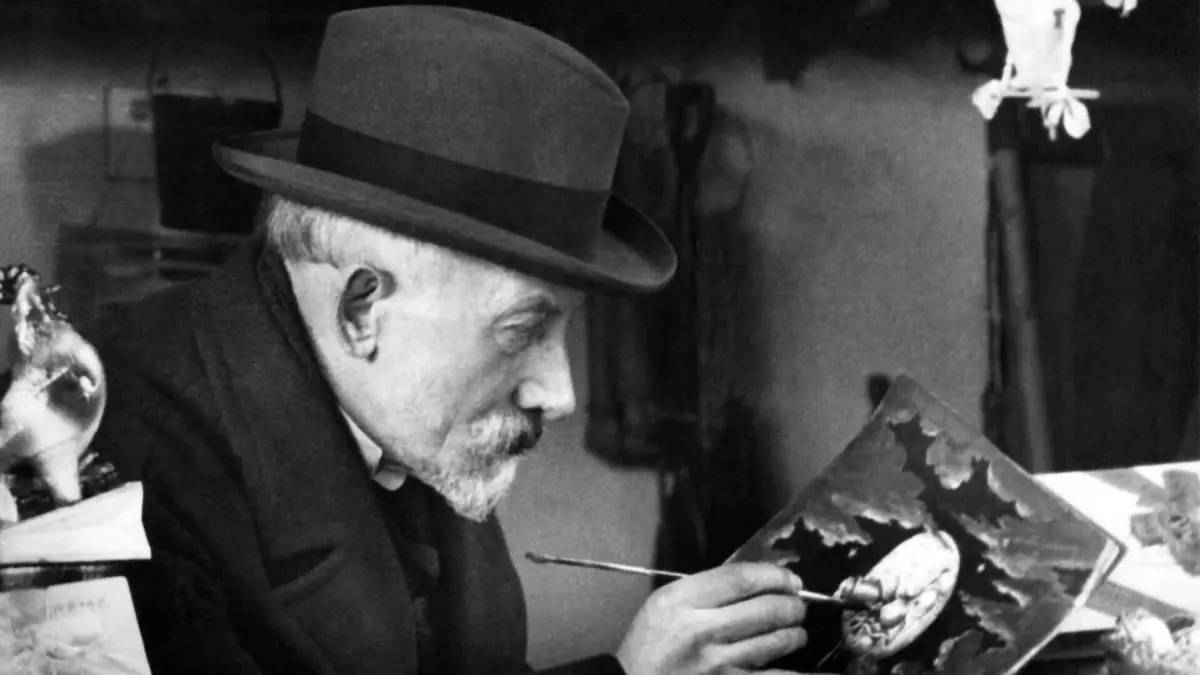 Méliès, son dernier tour !