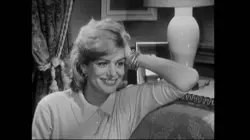 Melina Mercouri, une tragédienne grecque amoureuse