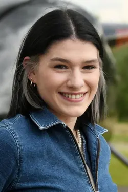 Photo Melissa Hendrikx