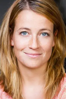 Photo Melissa Leon Martin