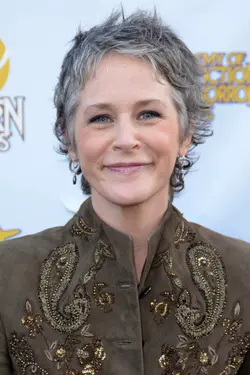 Photo de Melissa McBride