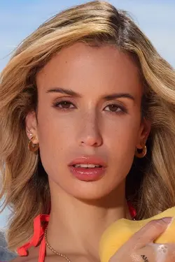 Photo de Mellany Lapiedra